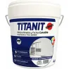 Compra PINTURA PLASTICA INTERIOR TITANIT MATE 750 ML BLANCO TITAN 29190034/5806113 al mejor precio