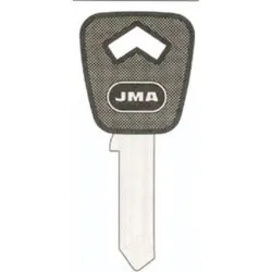 LLAVE SEGURIDAD ALPACA...