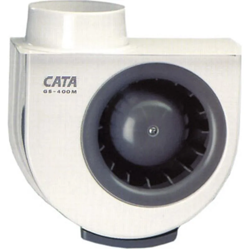 Compra EXTRACTOR DE COCINA CATA GS 400M-220 CATA 114102 al mejor precio