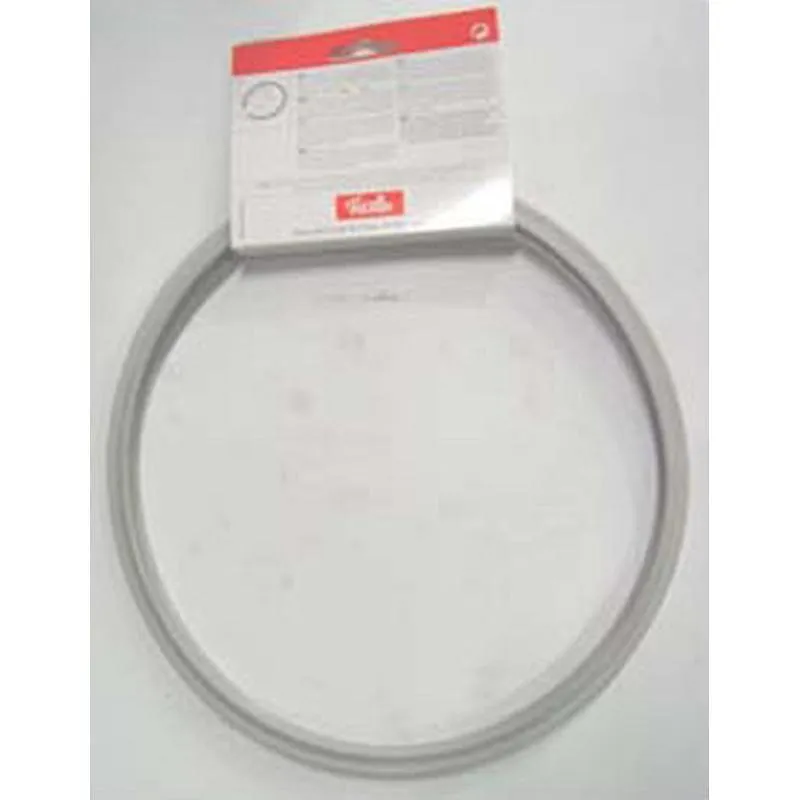 Compra JUNTA GOMA BLANDA OLLA VITAVIT/VITAQUICK 4.5/6 L-22CM FISSLER 038-667-00-205/0 al mejor precio