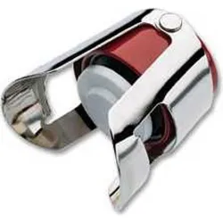 TAPON CAVA ACERO IRIS 2130-CC