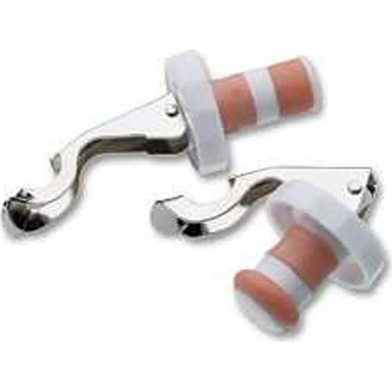 Compra TAPON HERMETICO 2 UDS IRIS 2161-2C al mejor precio