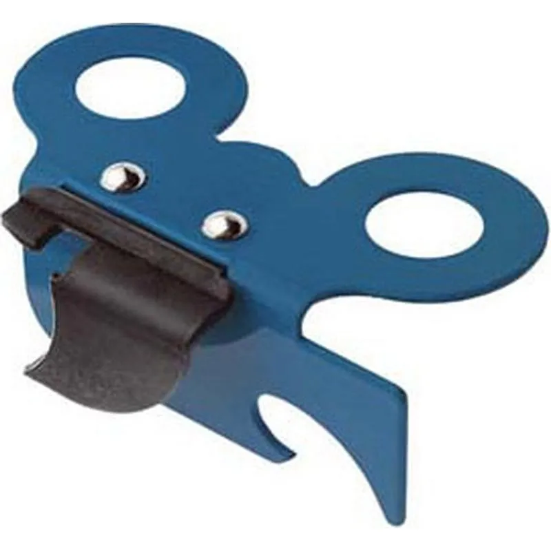 Compra ABRELATAS MANUAL MARIPOSA CROMADO BRISA CROMADO - COLOR IRIS 2133-CC al mejor precio