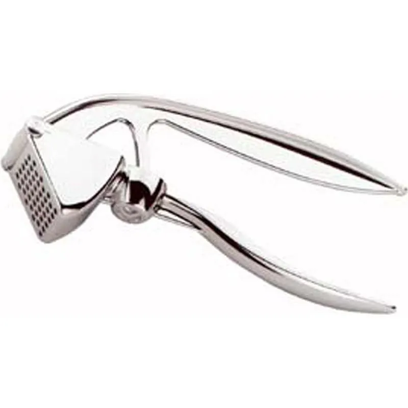 Compra PRENSA-AJOS CROMADO IRIS 2138-A al mejor precio