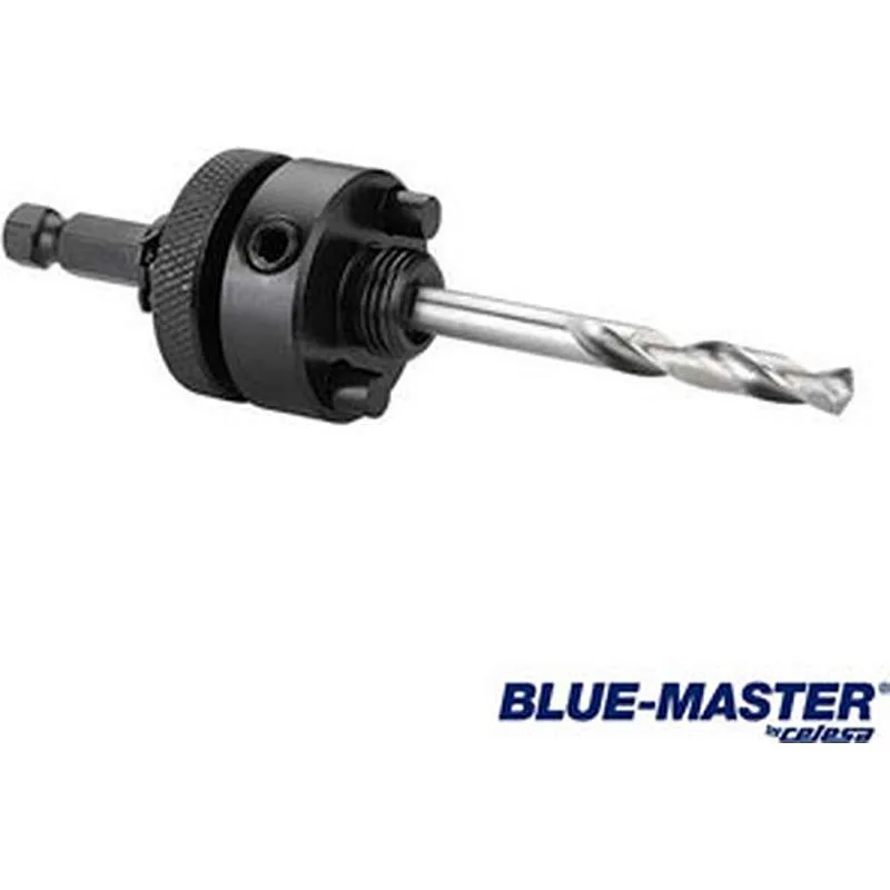 Compra HUSILLO PARA CORONA MANGO 9,5 MM 32-250 MM BLUE-MASTER B5546S al mejor precio
