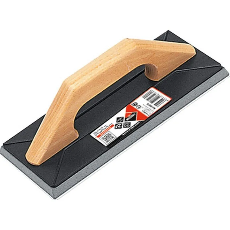 Compra LLANA JUNTAS SUPERPRO 250 X 110 MM, GOMA RUBI 65970 al mejor precio