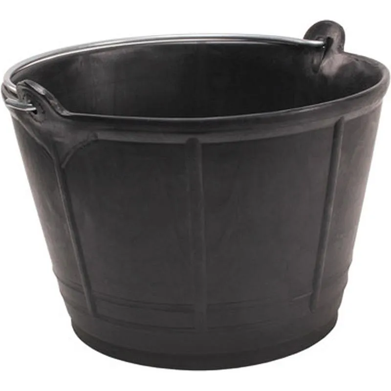 Compra CUBO ITALIANO PLASTICO 10 L FIEL KANGURO 1040121/88770 al mejor precio