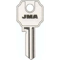 Llave acero lin-18 JMA LIN-18