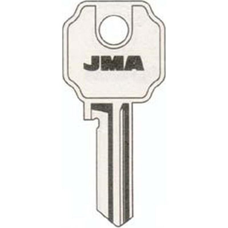 Llave acero lin-18 JMA LIN-18