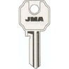 Llave acero lin-18 JMA LIN-18