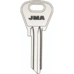 LLAVE ACERO UCEM-12 JMA...