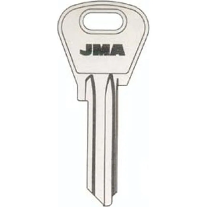 Compra LLAVE ACERO UCEM-12 JMA UCEM-12 al mejor precio