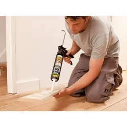 Compra ADHESIVO MONTAJE MONTA KIT PROFESIONAL 350 GR UHU 6310640 al mejor precio