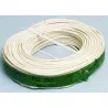 Compra CABLE MANGUERA RED H05VV-F CPR 2 X 2,50 BLANCO ASCABLE 510238200663 al mejor precio
