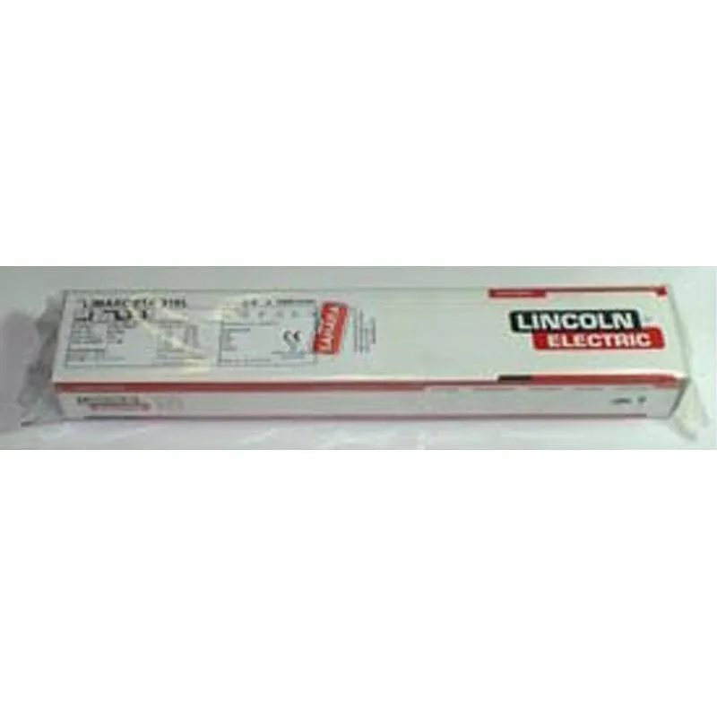Compra ELECTRODO INOX LIMAROSTA 316L 120 UDS 3.2 X 350 MM LINCOLN 557466-1 al mejor precio