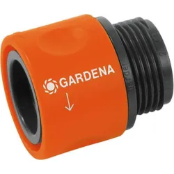 CONECTOR ROSCA 26,5 MM 3/4"...