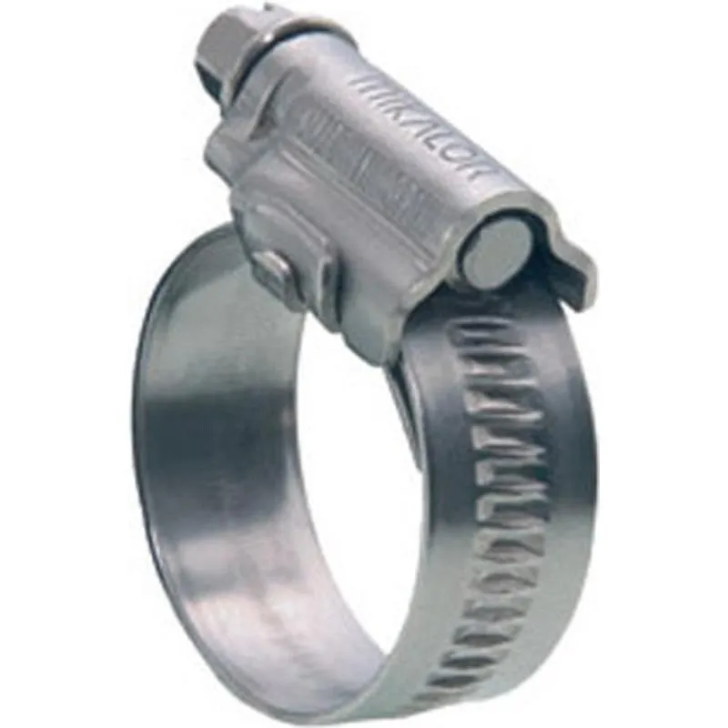 Compra ABRAZADERA ASFA S 3017 W1 20- 32 (S) MIKALOR 3009002 al mejor precio