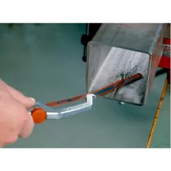 Compra SIERRA DE ARCO PARA METALES 250 MM BAHCO 208 al mejor precio