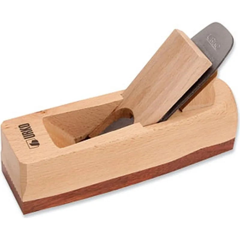 Compra CEPILLO MADERA ALOMADO CUCHILLA MOD. 5-M DOBLE 42 MM URKO 4021052 al mejor precio