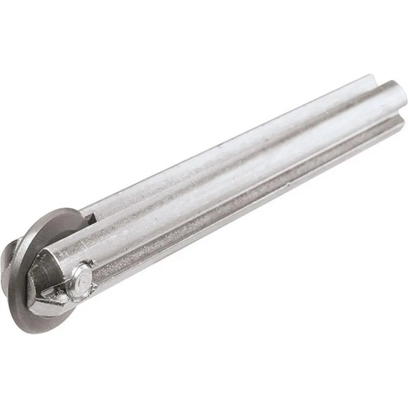 Compra RODEL WIDIA diametro 18 MM SILVER + PRO RUBI 01992 al mejor precio