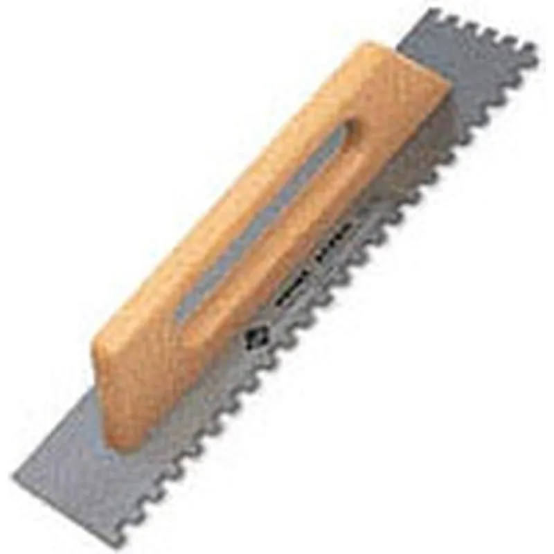 Compra PEINE ACERO 48 CM, 10 X 10 MM RUBI 65983 al mejor precio