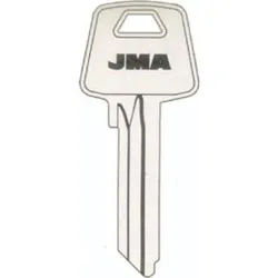LLAVE ACERO MCM-12D JMA...