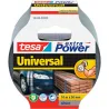 Compra CINTA AMERICANA UNIVERSAL EXTRA POWER 10 M X 50 MM PLATA TESA TAPE 56348-00000-06 al mejor precio