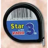Compra FLEXOMETRO STAR 3 M SF MEDID 9003 al mejor precio