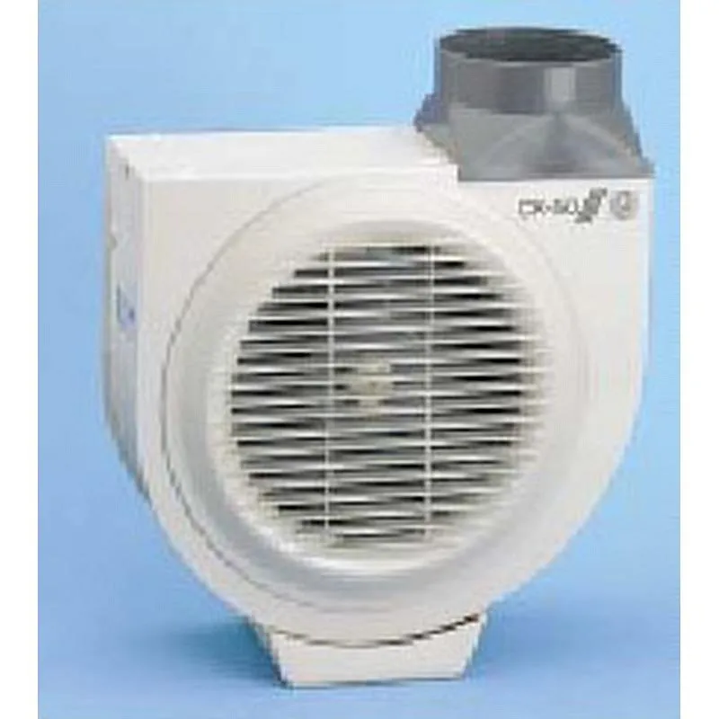 Compra EXTRACTOR CENTRIFUGO S & P CK-50 S&P 5211419600 al mejor precio