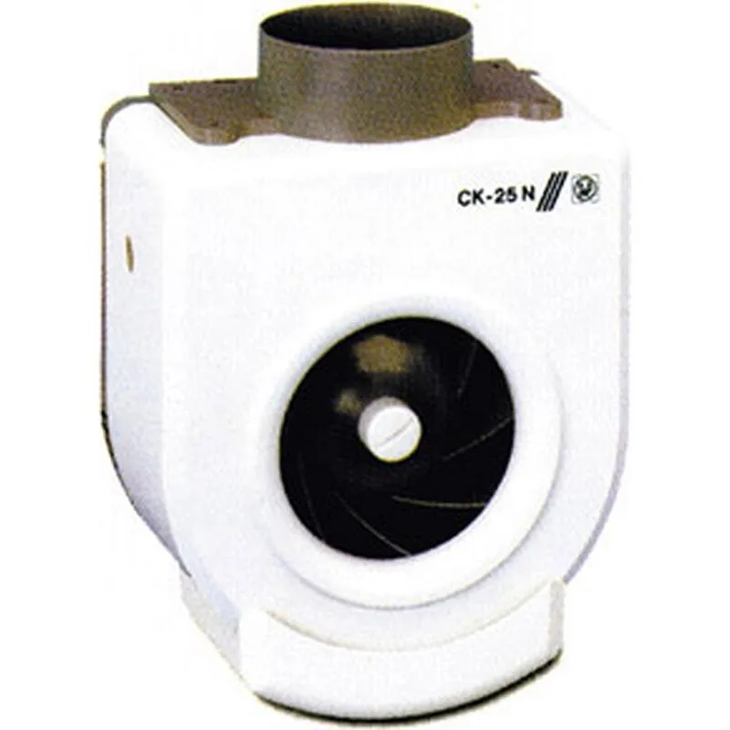 Compra EXTRACTOR CENTRIFUGO S & P CK-25 N S&P 5211315600 al mejor precio