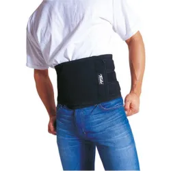 Compra FAJA TERMOTERAPEUTICA TURBO MASTER TALLA UNICA TURBO 800 MASTER al mejor precio