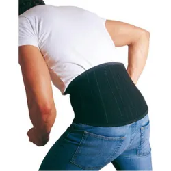 Compra FAJA TERMOTERAPEUTICA TURBO PLUS TALLA M TURBO 825-M al mejor precio