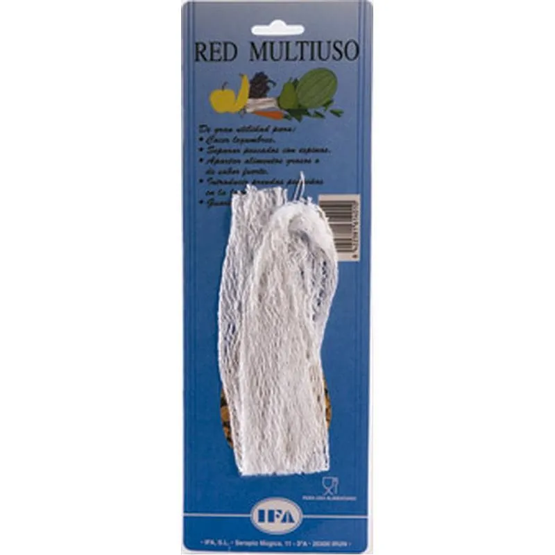 Compra BOLSA GARBANZOS SKIN 1 KG IFA 016140-1 al mejor precio