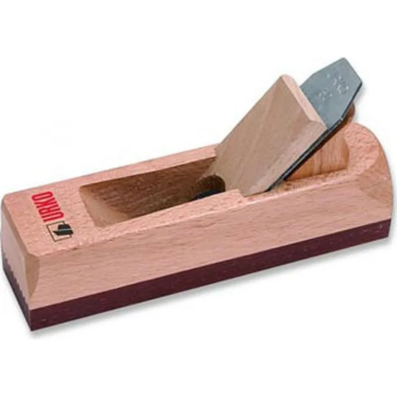 Compra CEPILLO MADERA CUCHILLA ACERO 7M-30MM SENC URKO 4011007 al mejor precio