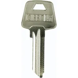 LLAVE ACERO MCM-13D JMA...