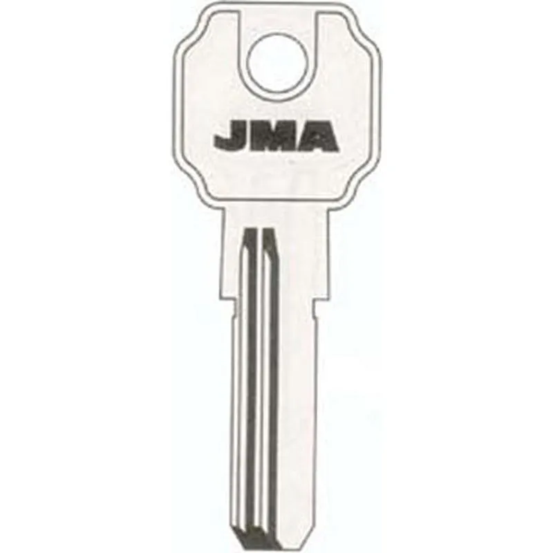Compra LLAVE SEGURIDAD LATON PUNTOS LIN-19D JMA LIN-19D al mejor precio