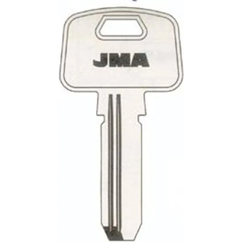 Compra LLAVE SEGURIDAD LATON PUNTOS MCM-10 JMA MCM-10 al mejor precio