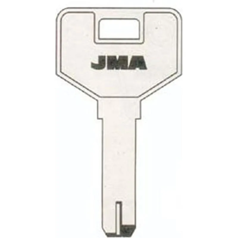 Compra LLAVE SEGURIDAD LATON PUNTOS EZ-DS15 JMA EZ-DS15 al mejor precio