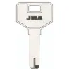 Compra LLAVE SEGURIDAD LATON PUNTOS EZ-DS15 JMA EZ-DS15 al mejor precio
