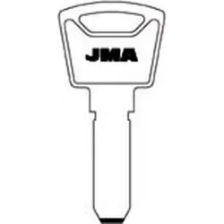 LLAVE SEGURIDAD ALPACA...