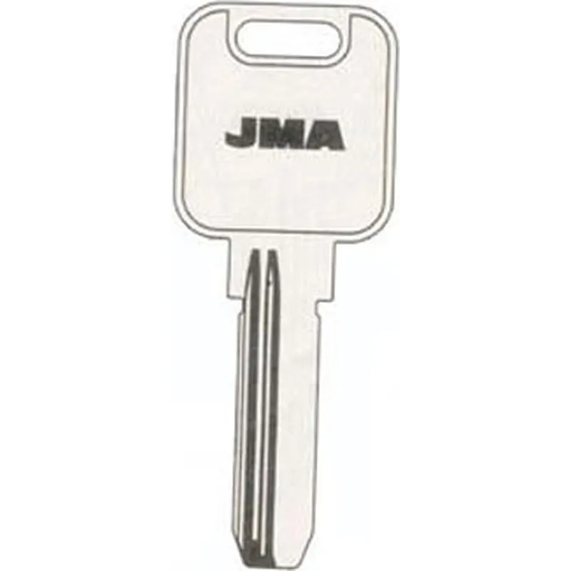 Compra LLAVE SEGURIDAD LATON PUNTOS UCEM-8D JMA UCEM-8D al mejor precio