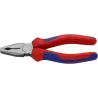 Compra ALICATE UNIVERSAL 160 MM KNIPEX 03 02 160 al mejor precio