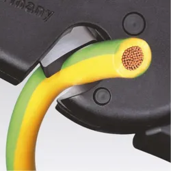 Compra ALICATE UNIVERSAL 200 MM KNIPEX PREMIUM 03 02 200 al mejor precio