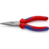 Compra ALICATE MONTAJE RADIO 160 MM KNIPEX PREMIUM 25 02 160 al mejor precio