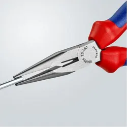 Compra ALICATE MONTAJE RADIO 160 MM KNIPEX PREMIUM 25 02 160 al mejor precio