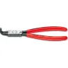 Compra ALICATE ARANDELA INTERIOR 170 MM CURVA KNIPEX PREMIUM 44 21 J21 al mejor precio