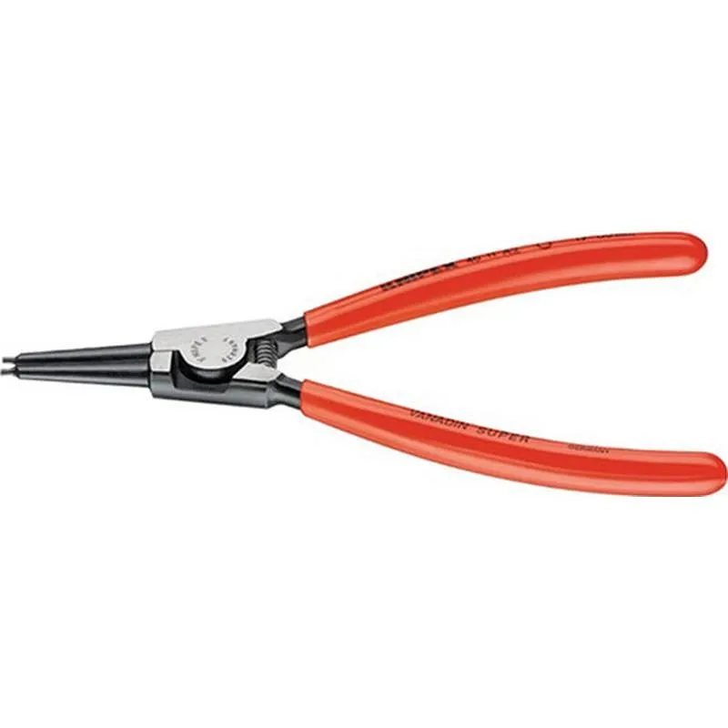 Compra ALICATE ARANDELA EXTERIOR 210 MM RECTO KNIPEX PREMIUM 46 11 A3 al mejor precio