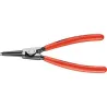 Compra ALICATE ARANDELA EXTERIOR 210 MM RECTO KNIPEX PREMIUM 46 11 A3 al mejor precio