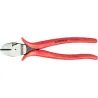 Compra ALICATE CORTE DIAGONAL EXTRA FUERTE 160 MM KNIPEX 74 02 160 al mejor precio
