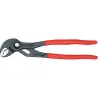 Compra TENAZA AJUSTABLE COBRA PULIDA 180 MM KNIPEX PREMIUM 87 01 180 al mejor precio